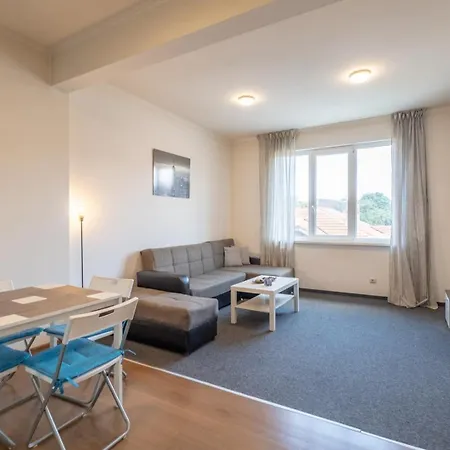 Lovely Brand New 2 Bdrm Apt.