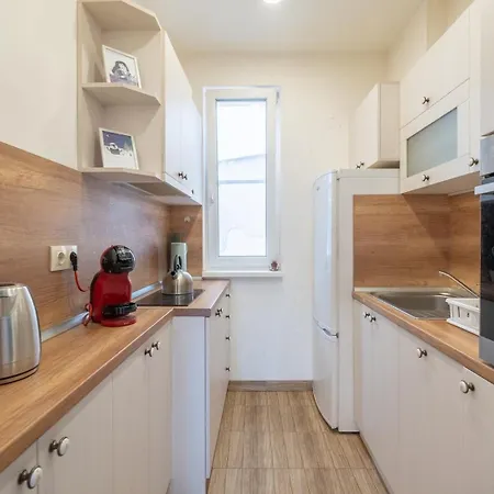 Lovely Brand New 2 Bdrm Apt. Apartment