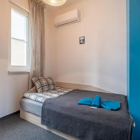 Lovely Brand New 2 Bdrm Apt. Sofía