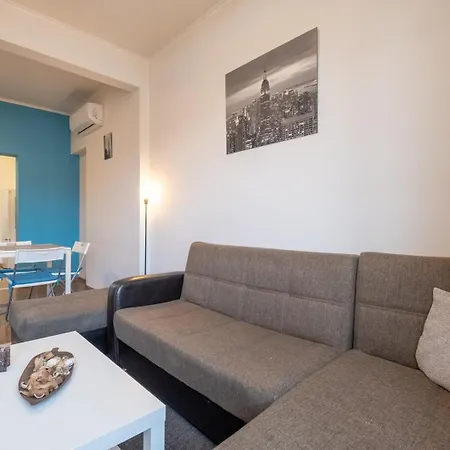 Lovely Brand New 2 Bdrm Apt. * Sofia