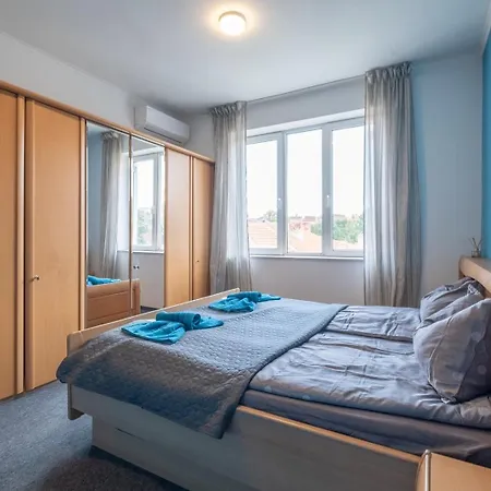 Apartment Lovely Brand New 2 Bdrm Apt. Sofia