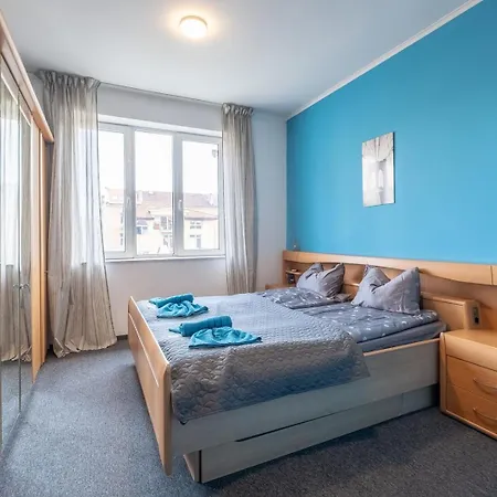 Lovely Brand New 2 Bdrm Apt. * Sofia