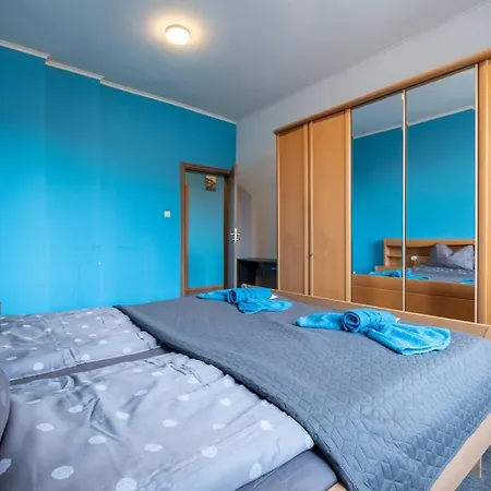 Lovely Brand New 2 Bdrm Apt. * Sofia