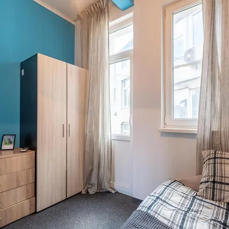 Lovely Brand New 2 Bdrm Apt. Apartamento Sofía