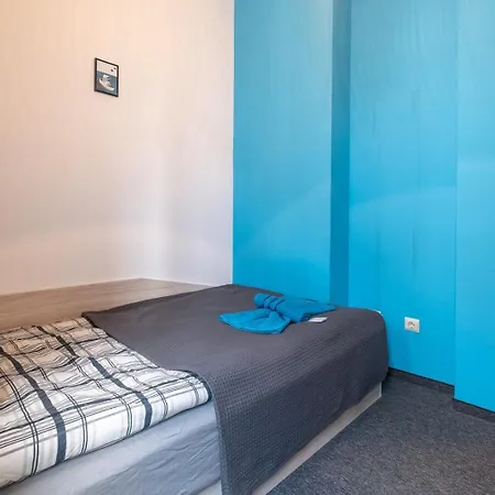 Lovely Brand New 2 Bdrm Apt.