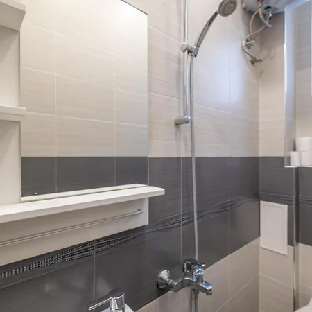 Lovely Brand New 2 Bdrm Apt. Apartment Sofia