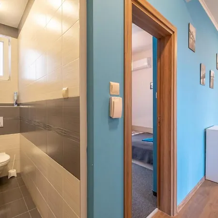 Lovely Brand New 2 Bdrm Apt. * Sofia