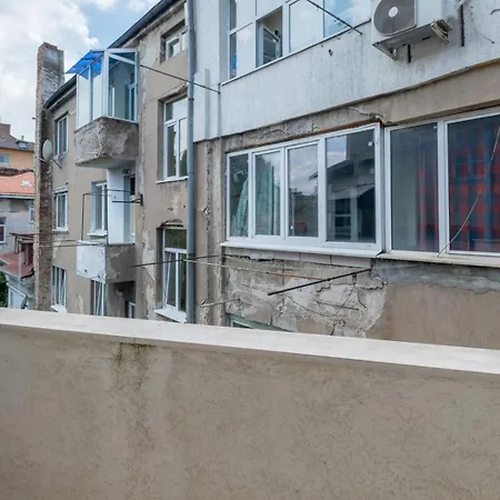 Lovely Brand New 2 Bdrm Apt. Apartamento Sofía