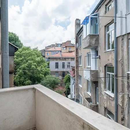 Lovely Brand New 2 Bdrm Apt. Apartment Sofia