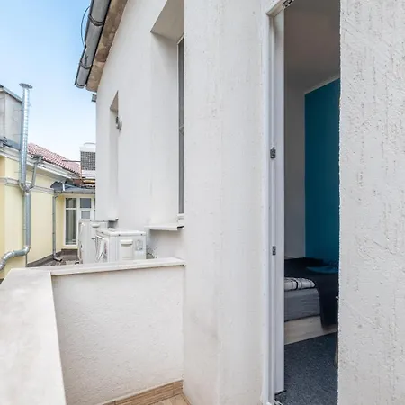 Apartment Lovely Brand New 2 Bdrm Apt. Sofia