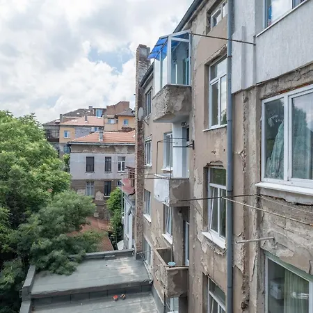 Lovely Brand New 2 Bdrm Apt. Apartamento Sofía